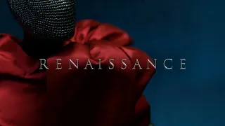 Amanati - Siren - Visualizer [Renaissance Album]
