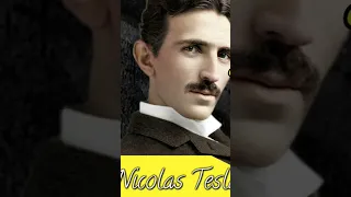 FRASES DITAS PELO SÁBIO NICOLAS TESLA