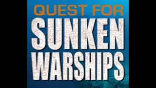 Quest for Sunken Warships