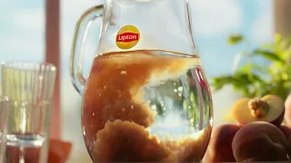 Ekaterra Lipton Iced Tea Commercial