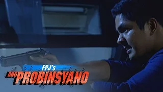 FPJ's Ang Probinsyano: Search for suspects (With Eng Subs)