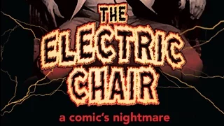 THE ELECTRIC CHAIR - Lost New York undergorund movie - on DVD