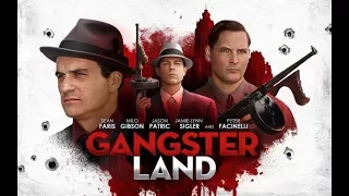 Gangster Land 2017