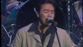 Los Temerarios - Ven Porque Te Necesito (En Vivo Desde El Estadio Azteca 2000)