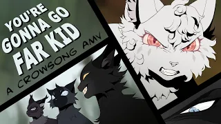 OC AMV - You're Gonna Go Far Kid