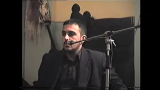 Məhərrəmlik ayı Digah məsçidi 2002 ci il