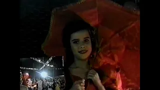 Carmo do Paranaíba, Minas Gerais, Brasil, FESTA JUNINA COLÉGIO ALTO PARANAÍBA 1997