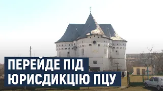 Свято-Покровська церква в селі Сутківці перейде під юрисдикцію Православної церкви України.