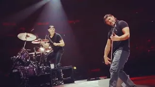 Metallica - For Whom the Bell Tolls: Live in Cologne - September 14, 2017 [Short Clip]
