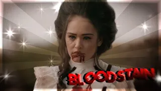 [legacies spoiler] josie edit ❀ bloodstain