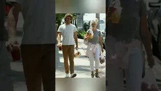 Sia Furler & Husband Erik Anders Lang| #celebritizworld #shorts #sia #short