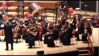 Myfanwy - Greater Gwent Youth String Ensemble - MfY 2011