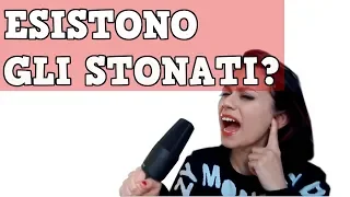 3 motivi per cui pensi di essere STONATO ma non è vero!