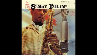 Sonny Rollins × The Sound Of Sonny