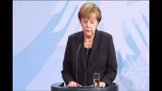 Merkel warnt vor neuer Bedrohung (Satire)