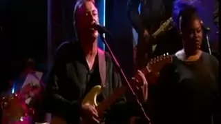 Boz Scaggs - Georgia - Live