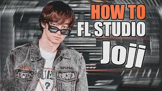 How to Joji in 3 Minutes | FL Studio