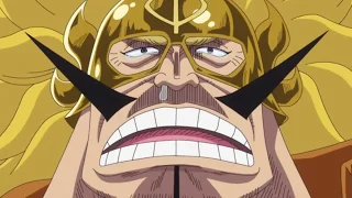 Sanji save his family[Germa 66] from big mom's son one piece episode 833-834