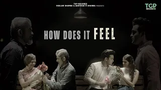 How does it Feel (Video) | Kush A | Palkesh A | Rituraj K | Pravisht Mishra | Prakriti Pavani | ARS