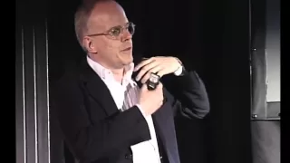 TEDxMarrakesh - Hans Ulrich Obrist - The Art of Curating