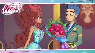 Winx Club - Sezon 8 - 8. Bölümden yıldızlı anlar [KLİP]