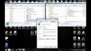 How to Install Strike Fighters 2 Series Campaign Mod in Win7