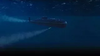 Cold Waters - новый симулятор подводных лодок (современных) - Кампания