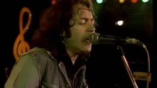Rory Gallagher - Moonchild