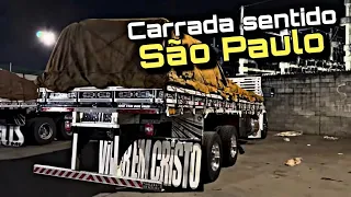 QUASE MATEI MEU PARCEIRO DO CORAÇÃO - CARRADA SENTIDO SÃO PAULO