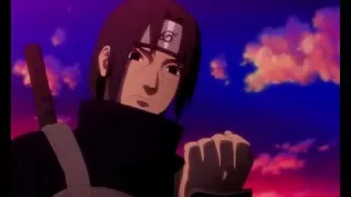 Naruto Shippuden - Shisui & Itachi - Centuries [amv]