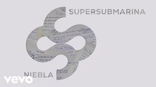 Supersubmarina - Niebla (Maqueta)