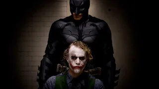 Batman the dark knight Full Movie Review & Explained in Hindi 2021 | Film Summarized in हिन्दी