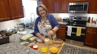 Cabbage Casserole