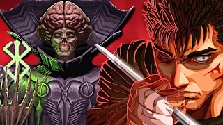 Top 15 Dark Berserk Mysteries That Are Still Unresolved – Explored