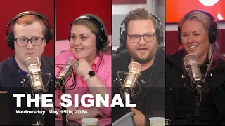 The Signal l Spring Cleaning