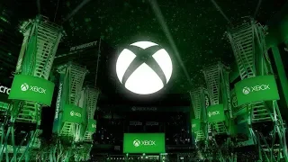 Смотрим E3 MICROSOFT 2019