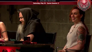 D&D Live 2019: The Descent, Part 3