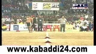 kabaddi world cup 2011 semi final   1