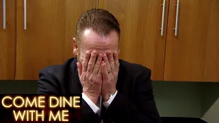 Job Guessing Goes Hilariously Wrong | Come Dine With Me