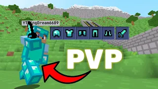 How to PVP on Bloxd.io?