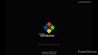 (Full Version!) Windows XXP (3001) tour music