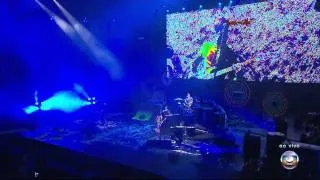 Coldplay - Paradise @ Rock in Rio 2011, Brazil [HD]