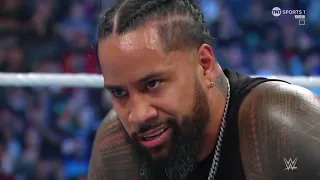 FULL MATCH: Karl Anderson vs Jimmy Uso | SmackDown 09/29/23