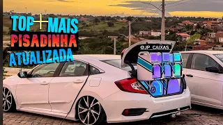 TOP MAIS PISADINHA ATUALIZADA | SOM DE PAREDÃO | PISADINHA DO VAQUEIRO CD NOVO | FORRO PRA DANÇAR