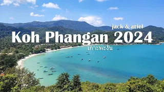 Koh Phangan Trip - 2024