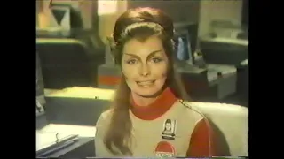 Space 1999 Year Two Main Cast Promos 1976