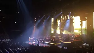 Pirates of the Carribean - live on stage @ The World of Hans Zimmer - Berlin, April 2018