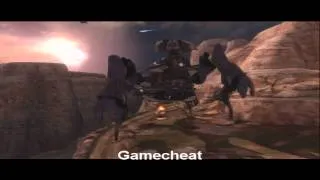 Halo Reach - Driving the Scarab (+Patch Download)