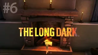 ЦЕРКОВНАЯ ДРЕВНОСТЬ 📿 The Long Dark |ЭПИЗОД 3| #6