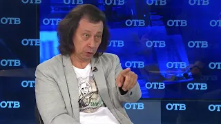 Шокирующее заявление Андрея Кима: Запрет фильма "Айта" - это репрессия и мертвое Российское кино